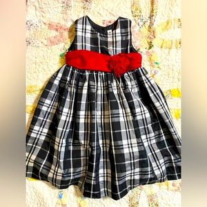 Cherokee special occasions dress